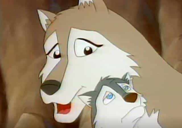 تماشای انیمیشن سپید دندان محصول سال 1997 | چی‌بینو