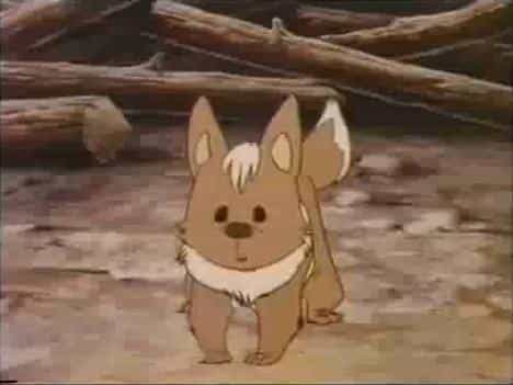 تماشای انیمیشن سپید دندان محصول سال 1997 | چی‌بینو