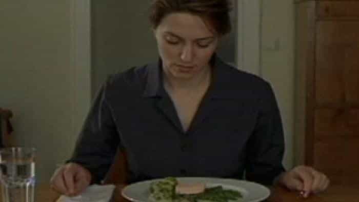 نقد و بررسی فیلم مارتا، تقریباً محصول سال 2001 | چی‌بینو