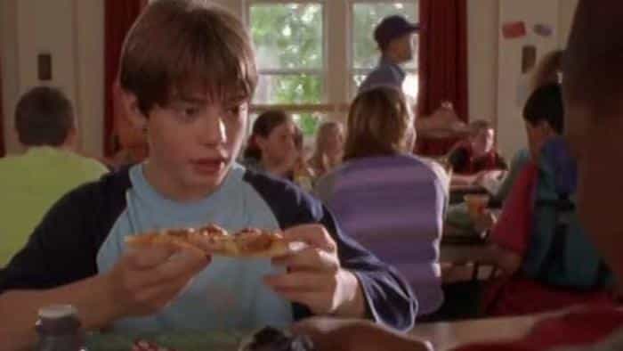 نقد و بررسی فیلم دیگری من محصول سال 2000 | چی‌بینو