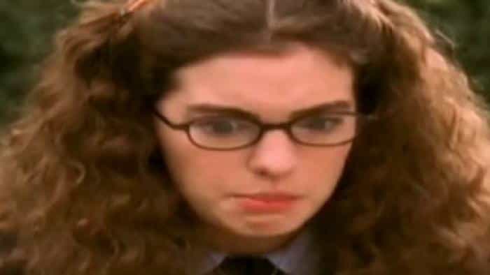 نقد و بررسی فیلم دفتر خاطرات شاهدخت محصول سال 2001 | چی‌بینو