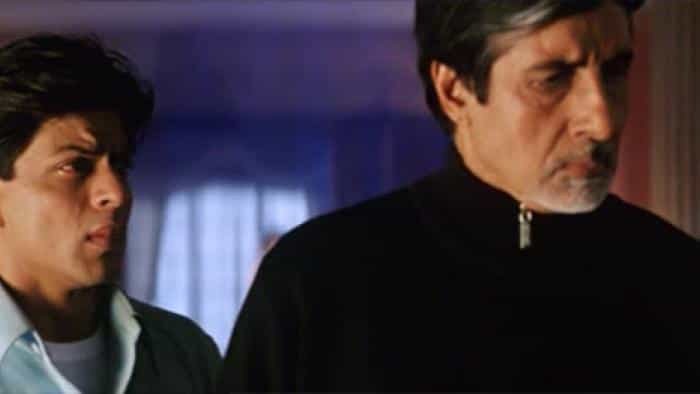 تماشای فیلم گاهی خوشی گاهی غم محصول سال 2001 | چیبینو