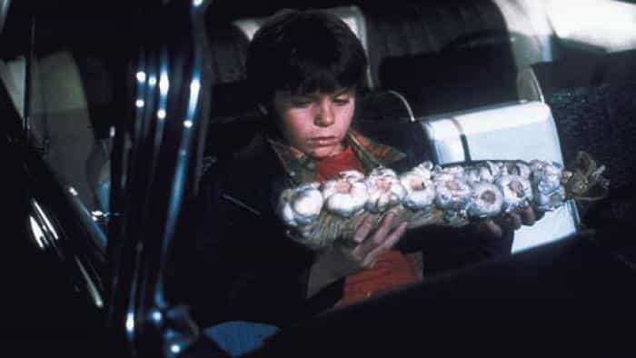 نقد و بررسی فیلم مادر با یک خون‌آشام قرار ملاقات دارد (2000)