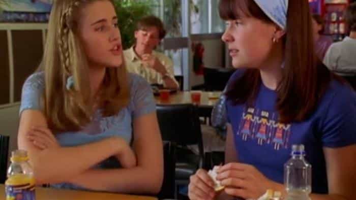 نقد و بررسی فیلم خواهر ناتنی از سیاره عجیب و غریب (2000)