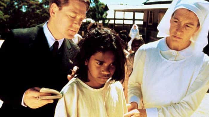 تماشای فیلم حصار ضد خرگوش محصول سال 2002 | چی‌بینو