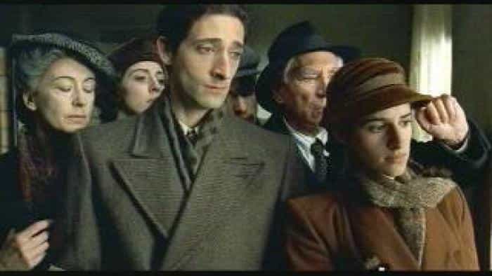 تماشای فیلم پیانیست محصول سال 2002 | چی‌بینو