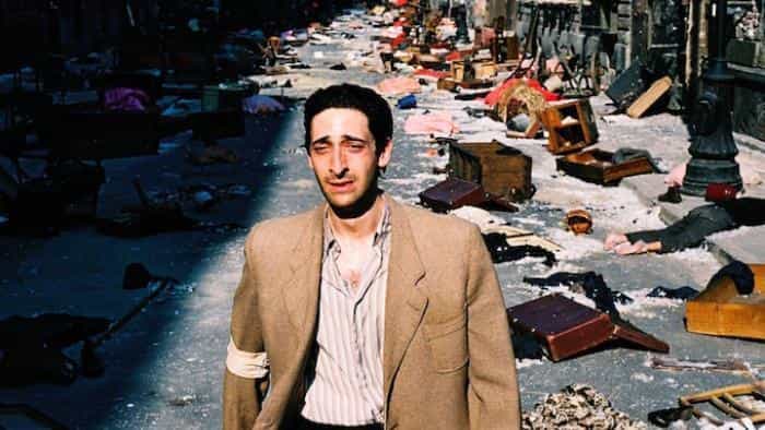 تماشای فیلم پیانیست محصول سال 2002 | چی‌بینو