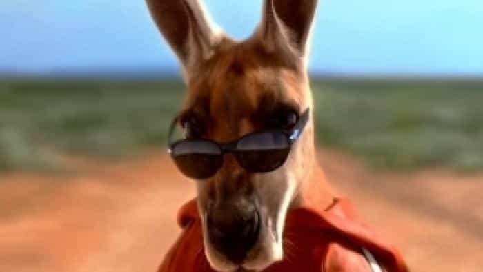 تماشای فیلم جک کانگورو محصول سال 2003 | چی‌بینو