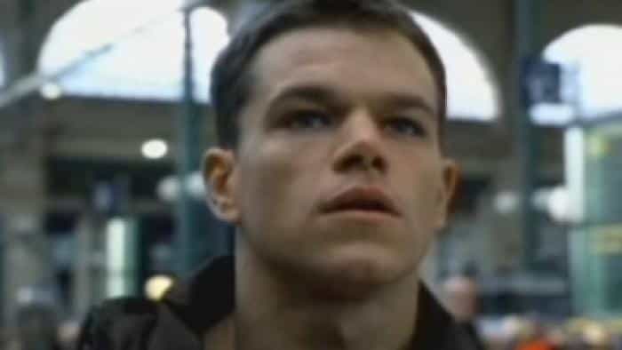 نقد و بررسی فیلم هویت بورن محصول سال 2002 | چی‌بینو