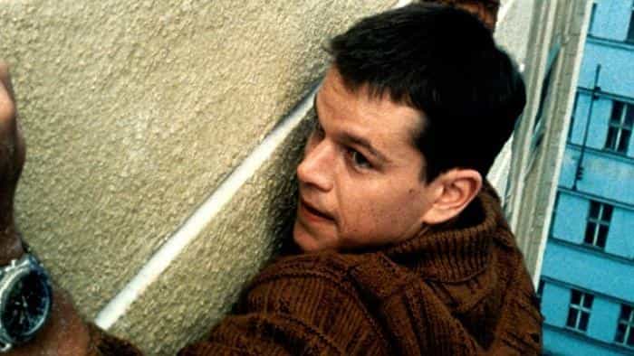 نقد و بررسی فیلم هویت بورن محصول سال 2002 | چی‌بینو