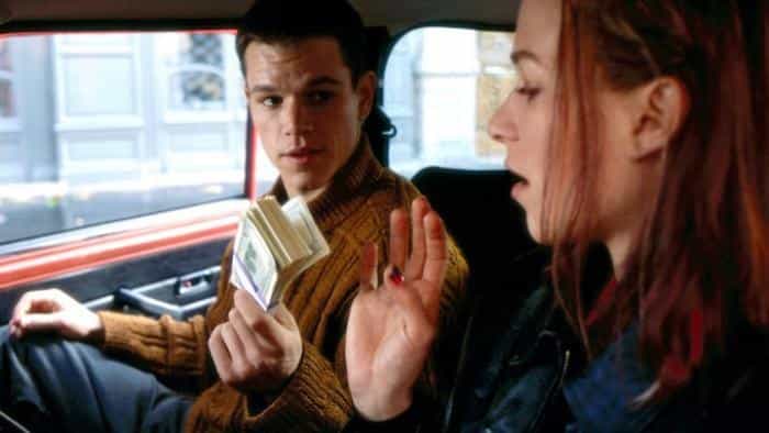 نقد و بررسی فیلم هویت بورن محصول سال 2002 | چی‌بینو