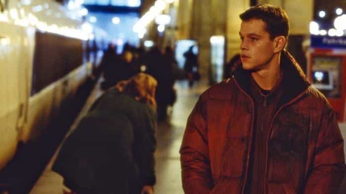 نقد و بررسی فیلم هویت بورن محصول سال 2002 | چی‌بینو