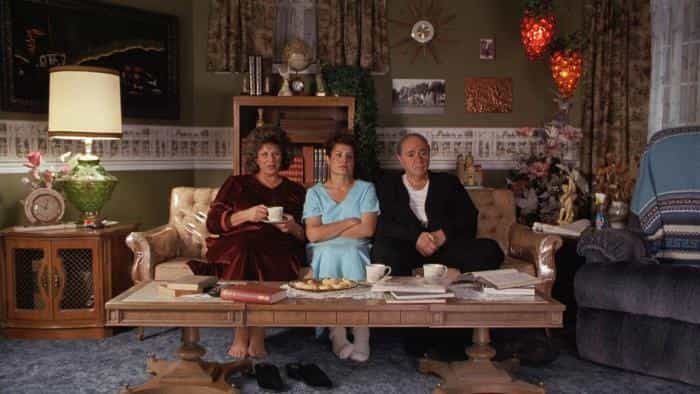 نقد و بررسی فیلم عروسی بزرگ و چاق یونانی من (2002) | چی‌بینو