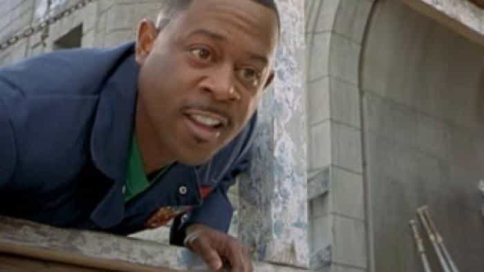 نقد و بررسی فیلم شوالیه سیاه محصول سال 2001 | چی‌بینو