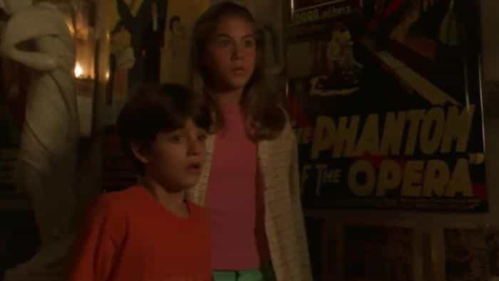 نقد و بررسی فیلم شبح سینما محصول سال 2000 | چی‌بینو