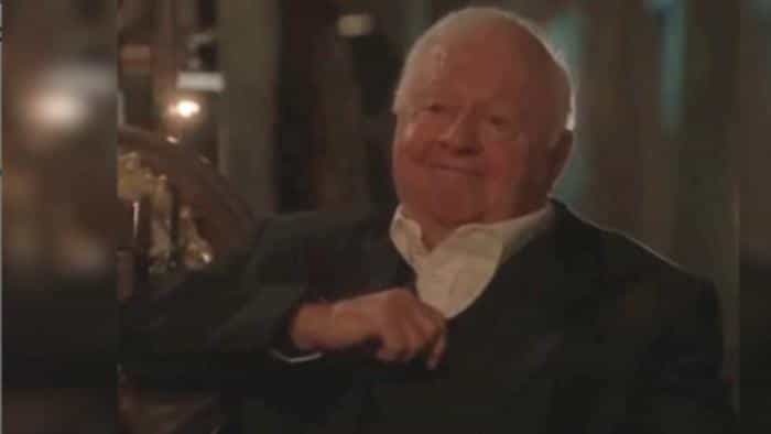 نقد و بررسی فیلم شبح سینما محصول سال 2000 | چی‌بینو