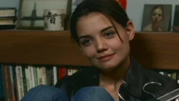 نقد و بررسی فیلم رها کردن محصول سال 2002 | چی‌بینو