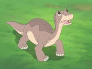 نقد و بررسی انیمیشن مسافران دره‌ی تمشک: سنگ جادویی (2000)