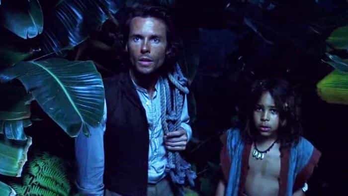 نقد و بررسی فیلم ماشین زمان محصول سال 2002 | چی‌بینو