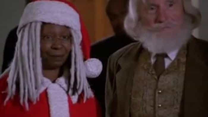 نقد و بررسی فیلم تماس با من، کلاوس محصول سال 2001 | چی‌بینو