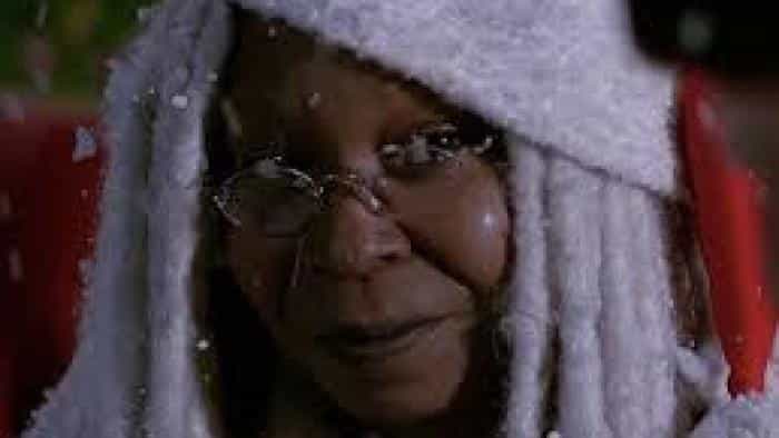 نقد و بررسی فیلم تماس با من، کلاوس محصول سال 2001 | چی‌بینو