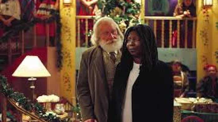 نقد و بررسی فیلم تماس با من، کلاوس محصول سال 2001 | چی‌بینو