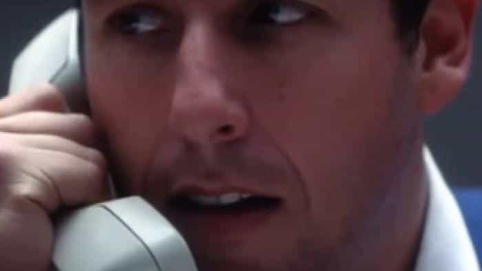 نقد و بررسی فیلم عاشق‌زده محصول سال 2002 | چی‌بینو