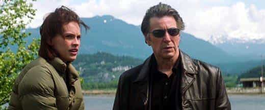 نقد و بررسی فیلم بی‌خوابی محصول سال 2002 | چی‌بینو