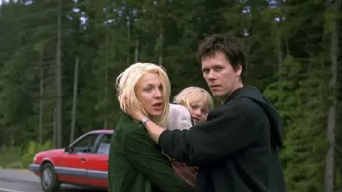 نقد و بررسی فیلم گرفتار محصول سال 2002 | چی‌بینو