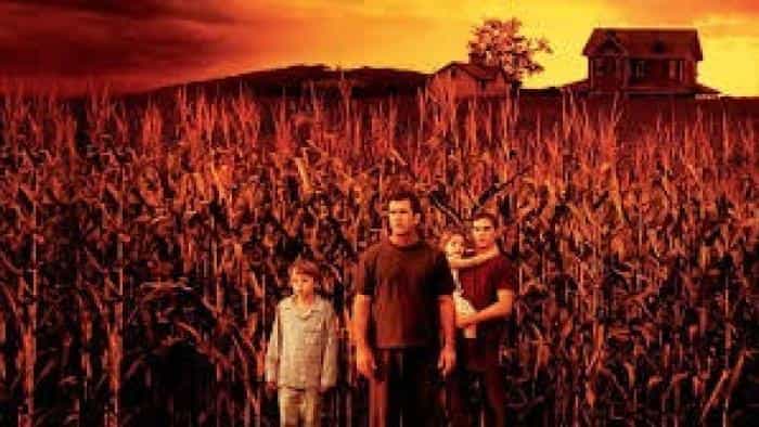 تماشای فیلم نشانه ها محصول سال 2002 | چی‌بینو