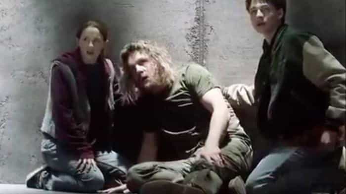 نقد و بررسی فیلم یک چین در زمان محصول سال 2003 | چی‌بینو