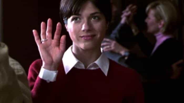 نقد و بررسی فیلم یک کار مردانه محصول سال 2003 | چی‌بینو