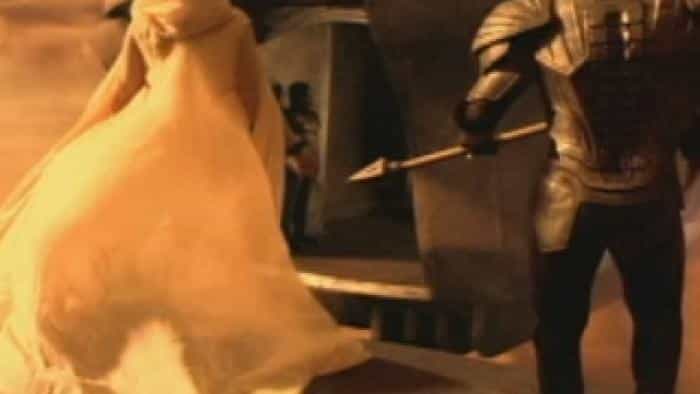 نقد و بررسی فیلم سفرهای ریدیک محصول سال 2004 | چی‌بینو