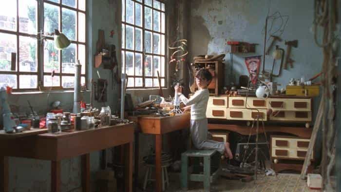 نقد و بررسی فیلم ولنتاین محصول سال 2002 | چی‌بینو