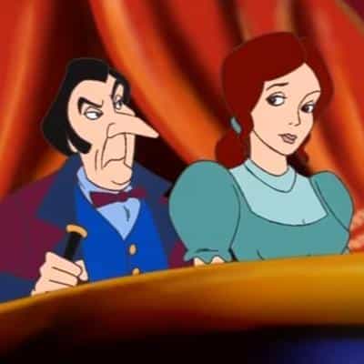 نقد و بررسی انیمیشن کنت‌مونت کریستو محصول سال 1991 | چی‌بینو