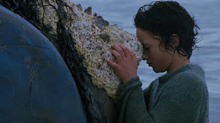 نقد و بررسی فیلم سوار بر نهنگ محصول سال 2002 | چی‌بینو