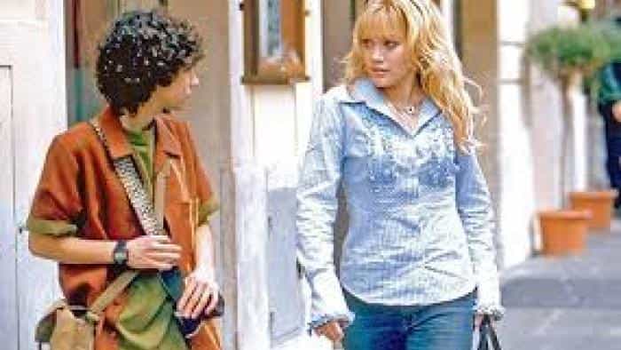 نقد و بررسی فیلم لیزی مک‌گوایر: ستاره راک (2003) | چی‌بینو