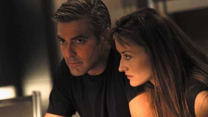 نقد و بررسی فیلم سولاریس محصول سال 2002 | چی‌بینو