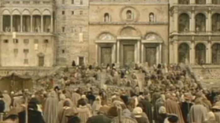 نقد و بررسی فیلم لوتر محصول سال 2003 | چیبینو