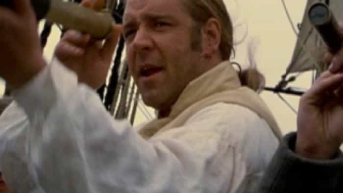 نقد و بررسی فیلم فرمانده و ناخدا: آن سوی جهان (2003)