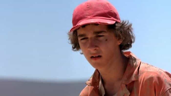 نقد و بررسی فیلم سوراخ‌ها محصول سال 2003 | چی‌بینو