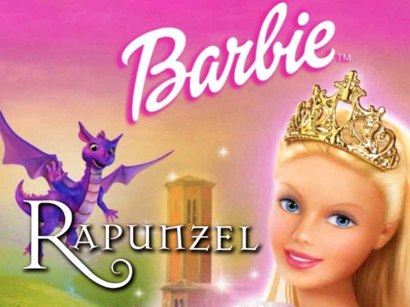 نقد و بررسی انیمیشن راپونزل محصول سال 2002 | چی‌بینو