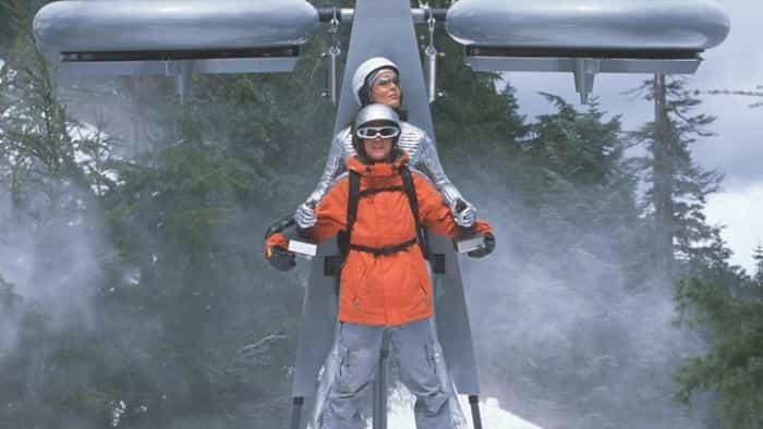 نقد و بررسی فیلم مأمور کودی بنکس محصول سال 2003 | چی‌بینو