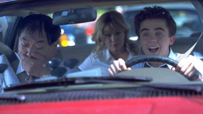 نقد و بررسی فیلم مأمور کودی بنکس محصول سال 2003 | چی‌بینو