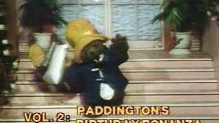 نقد و بررسی انیمیشن داستان‌های خرس پدینگتون (1997) | چی‌بینو