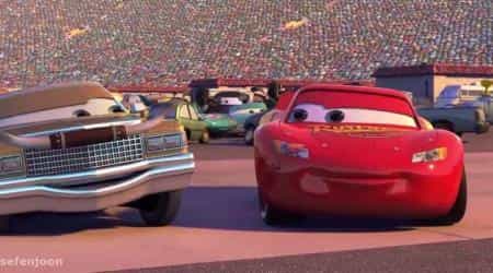 تماشای انیمیشن ماشین ها 1 محصول سال 2006 | چی‌بینو