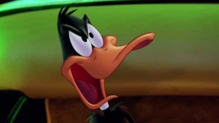 نقد و بررسی انیمیشن لونی تونز: بازگشت به کار (2003)