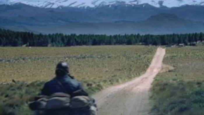 نقد و بررسی فیلم خاطرات موتورسیکلت محصول سال 2004 | چی‌بینو
