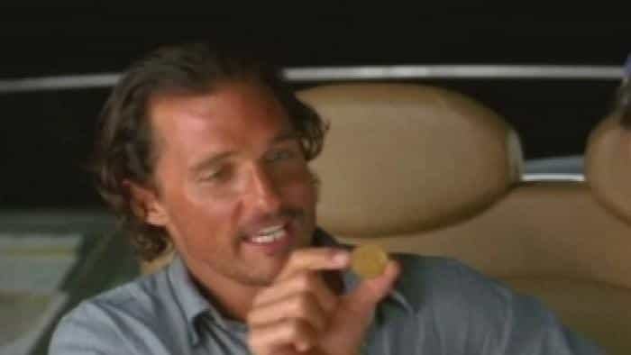 نقد و بررسی فیلم صحرا محصول سال 2005 | چی‌بینو