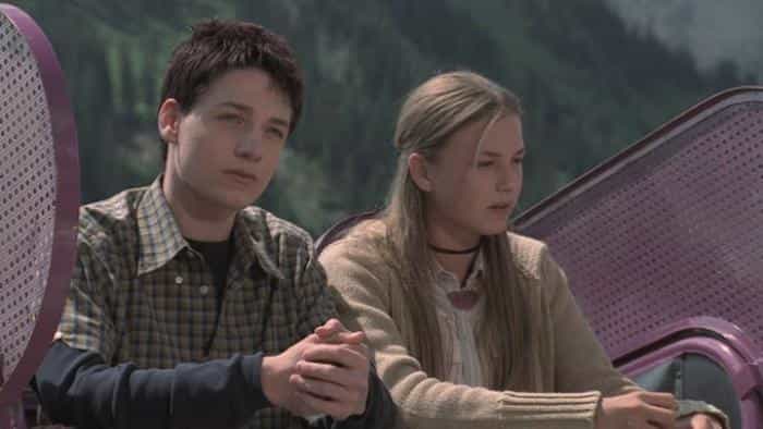 نقد و بررسی سریال همیشه سبز محصول سال 2002 | چیبینو